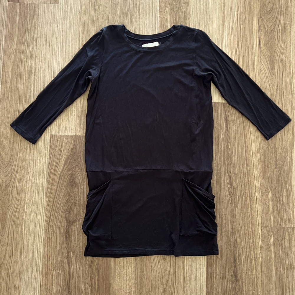 Ava Sky dress